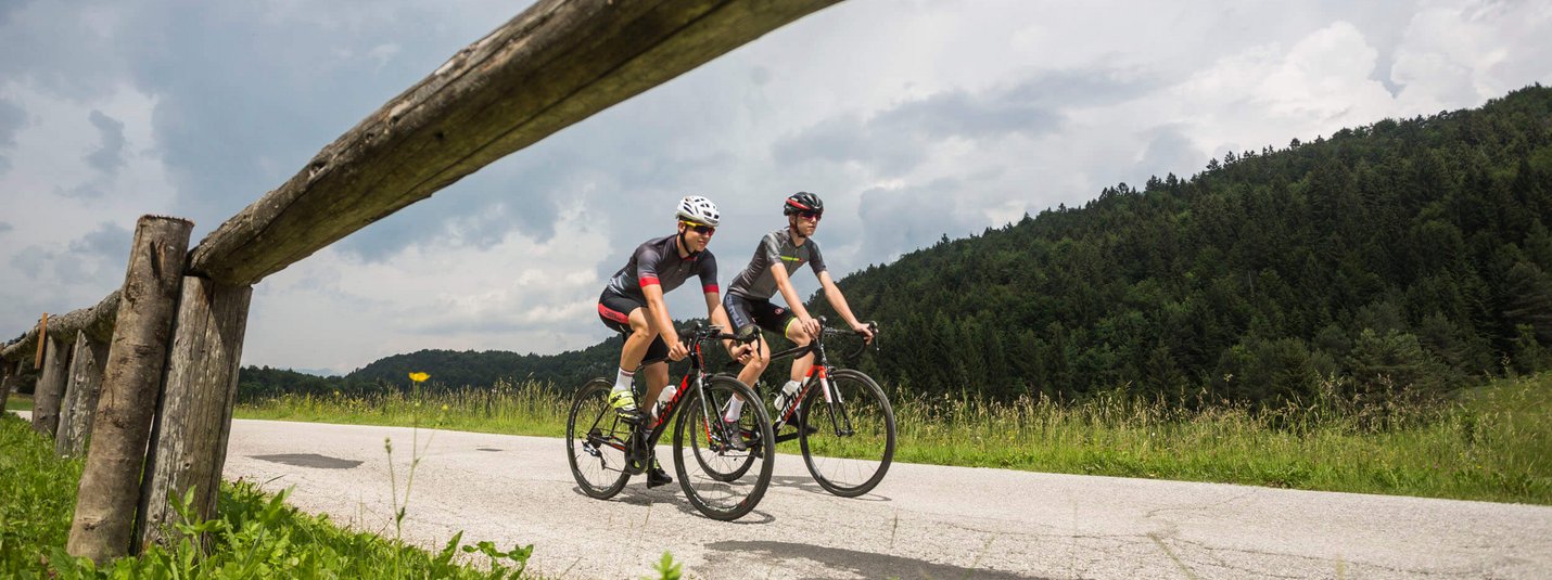 Thermenortschaft Vetriolo