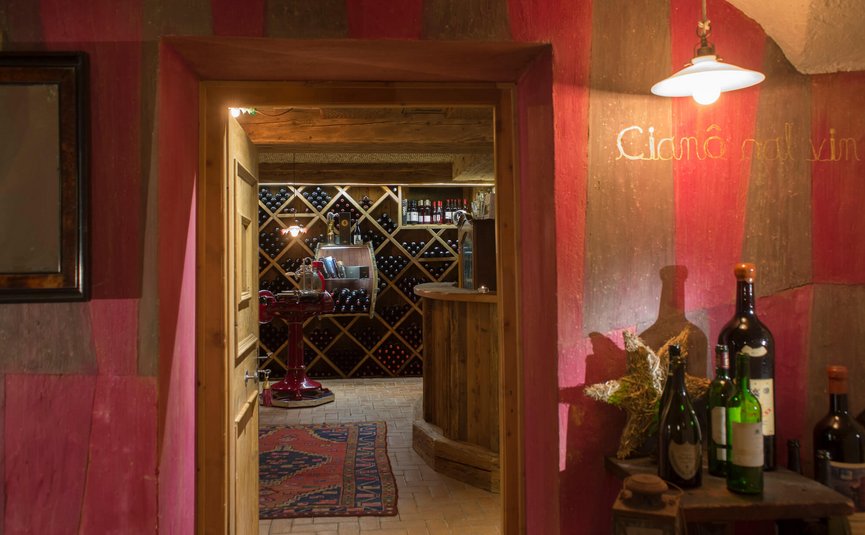 Hotel Ostaria Posta ****