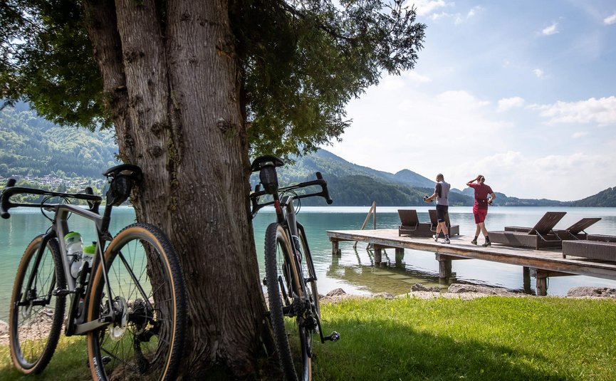 Rennrad & Triathlonhotel Jakob ****