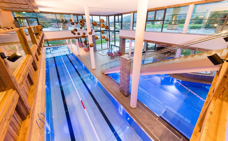 Sportcamp Woferlgut ****