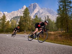 Drei Zinnen - Dolomiten © Joris Lugtigheid Drei Zinnen - Dolomiten