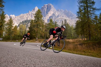 Drei Zinnen - Dolomiten