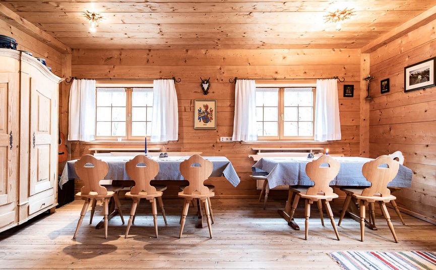 Gämsle Hotel, Wirtshaus & mehr …