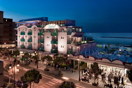 Lungomare Bike Hotel