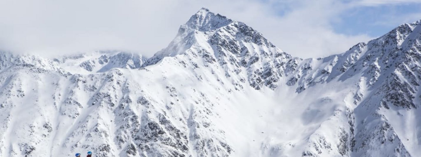 Winterstart 7 Tage