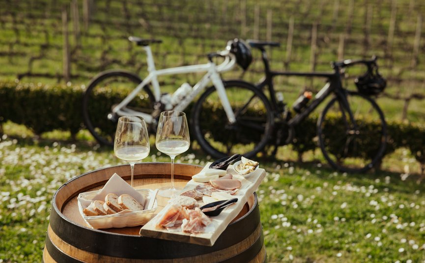 Rennrad Urlaub in den Marken