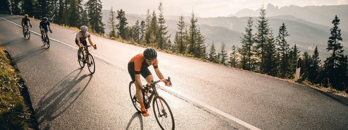 Dolomitenmarathon-Tour