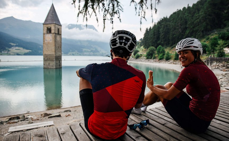 Rennrad Urlaub in Tirol