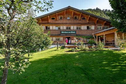 Gämsle Hotel, Wirtshaus & mehr …