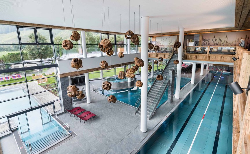 Sportcamp Woferlgut ****