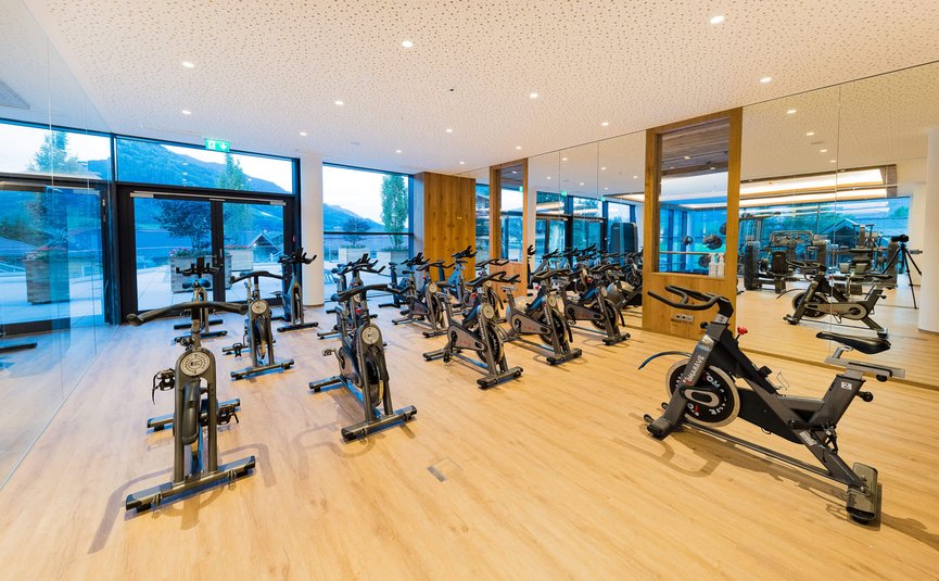 Sportcamp Woferlgut ****