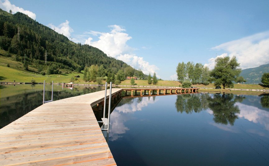 Sportcamp Woferlgut ****