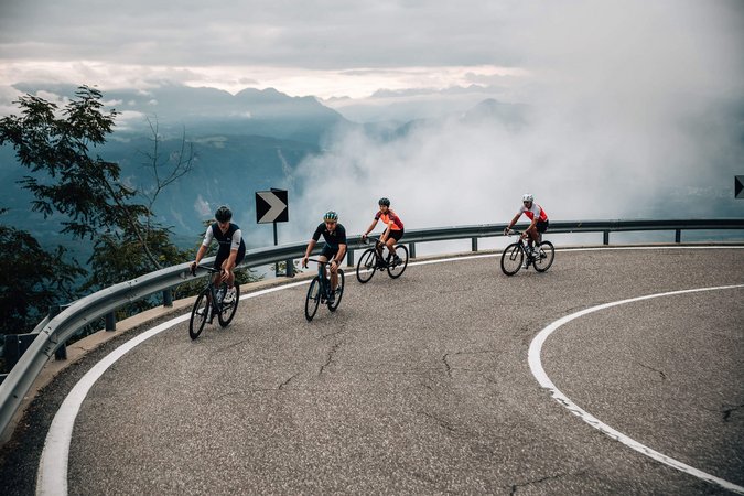 Roadbike Holidays