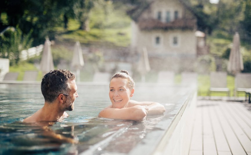 Das Walchsee Aktivresort ****