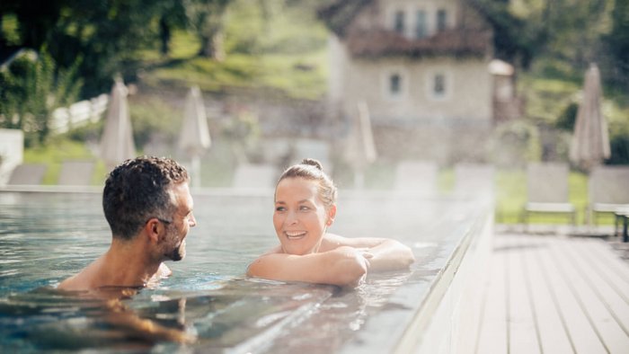 Rennrad & Wellness © Daniel Waschnig Rennrad & Wellness