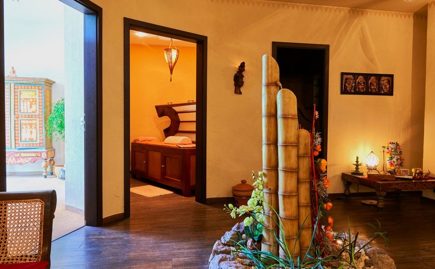 Hotel Am Kurhaus ****
