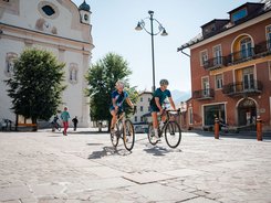 Cortina d'Ampezzo