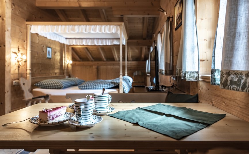 Gämsle Hotel, Wirtshaus & mehr …
