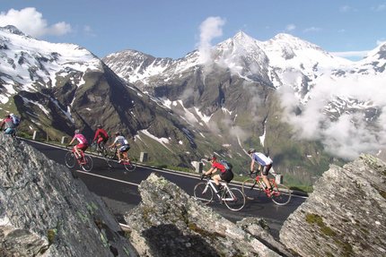 Grossglockner Hochalpenstrasse mit Abstecher nach Döllach