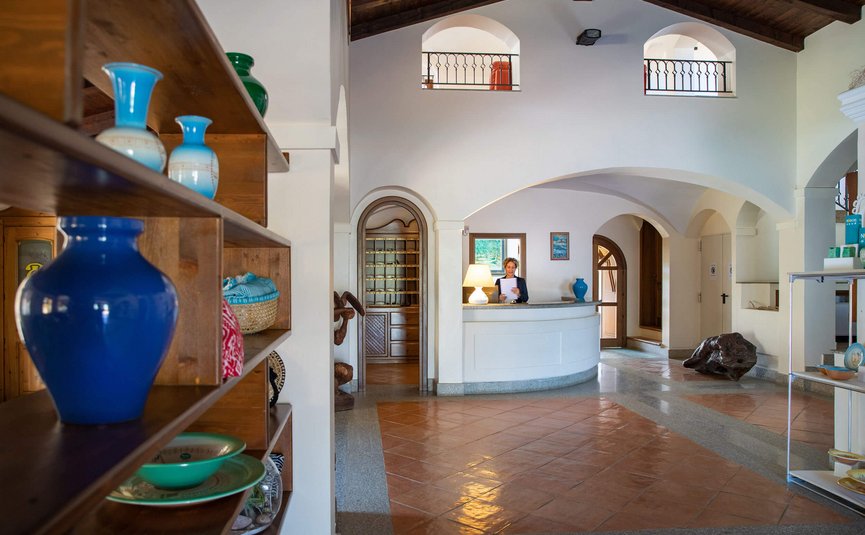 Hotel La Torre ****