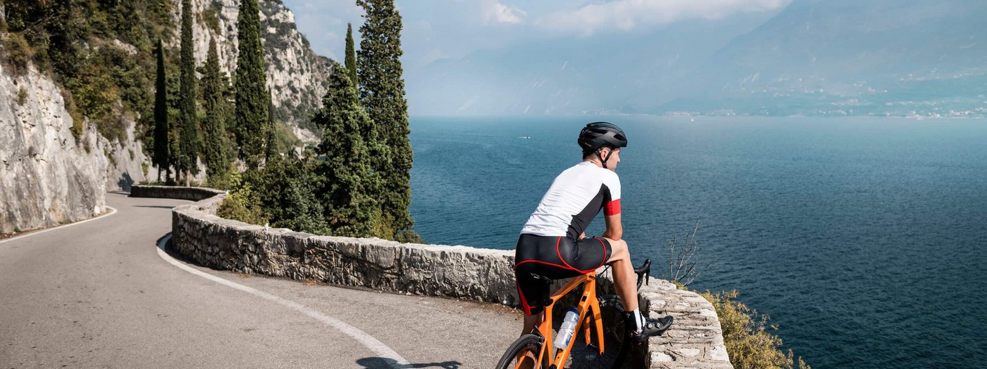 Tour del Lago di Garda