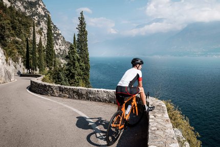 Tour del Lago di Garda