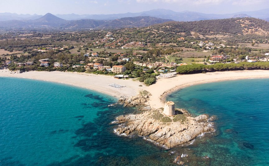 Hotel La Torre ****