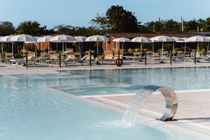 Natural Village Resort