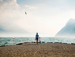 Nördlicher Gardasee