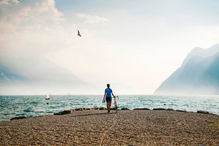 Nördlicher Gardasee