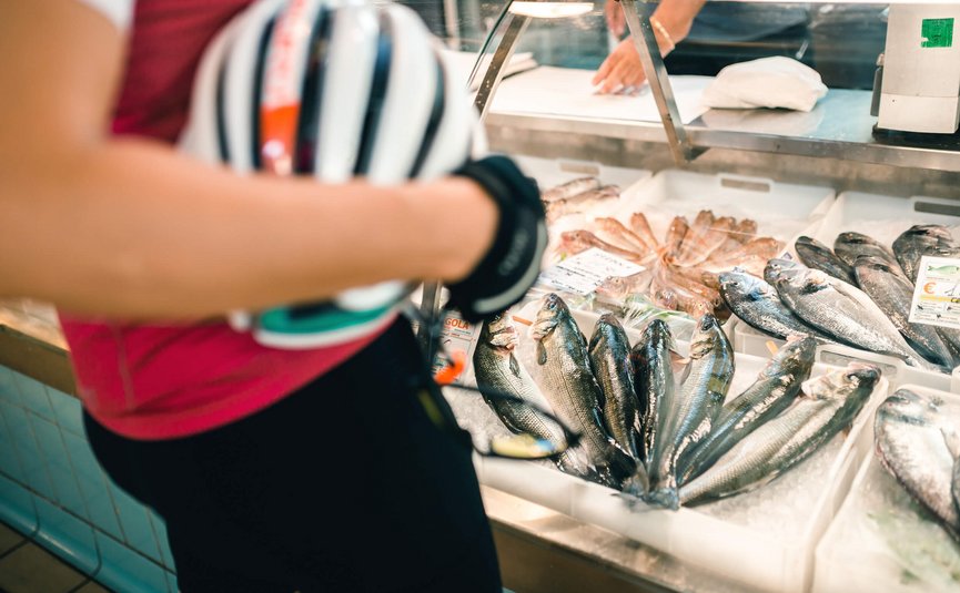 Rennrad Urlaub an der Adriatischen Küste
