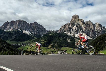 Drei-Zinnen-Tour