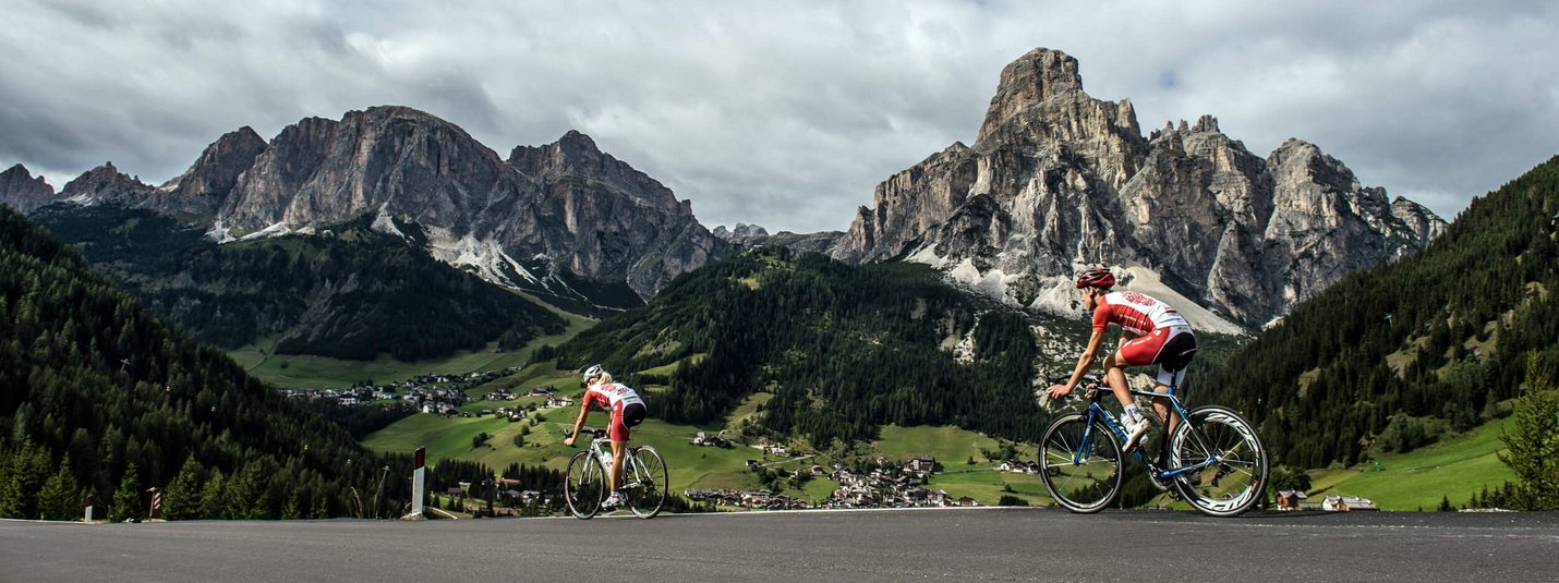 Drei-Zinnen-Tour
