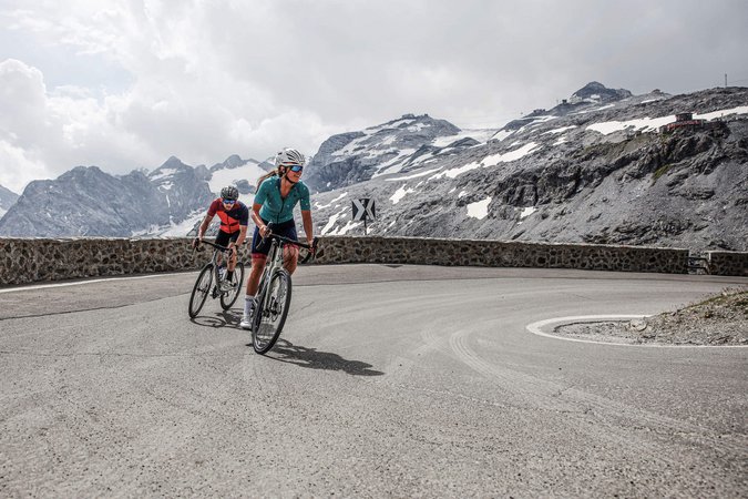 Roadbike Holidays