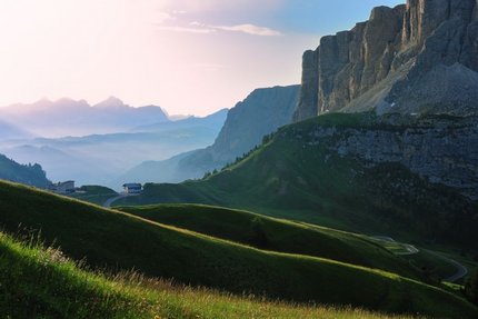Dolomitentour