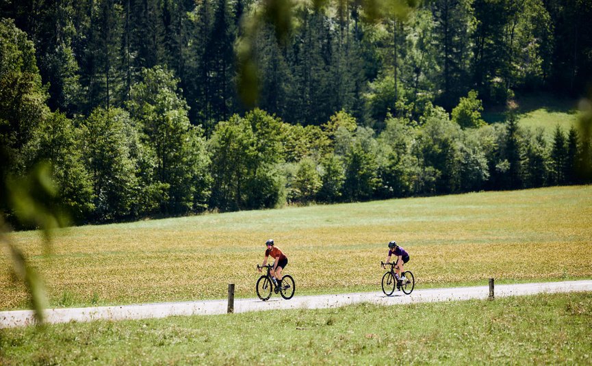 Rennrad Urlaub in Bled