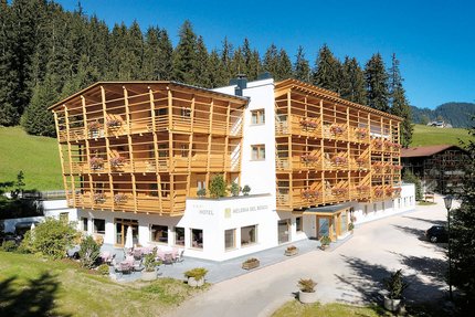 Hotel Melodia del Bosco