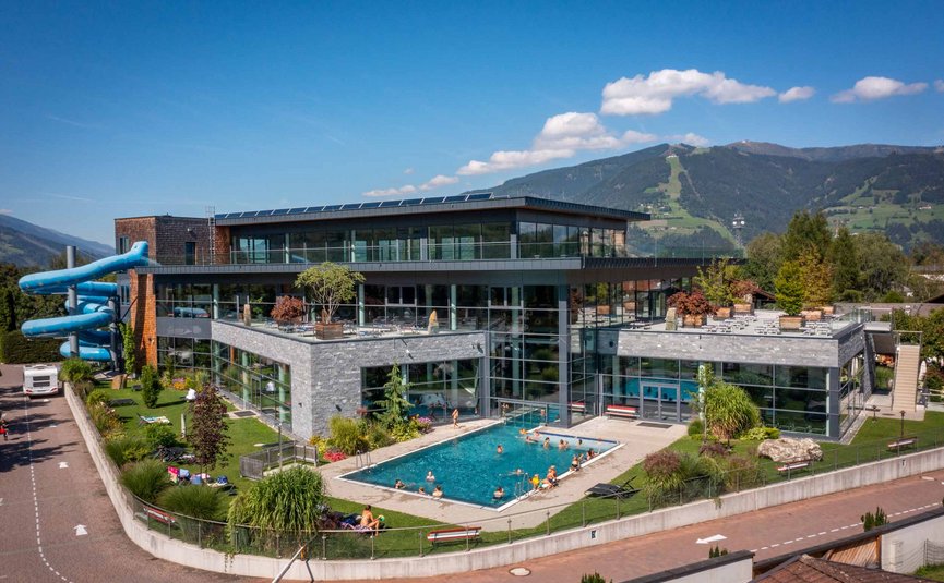 Sportcamp Woferlgut ****