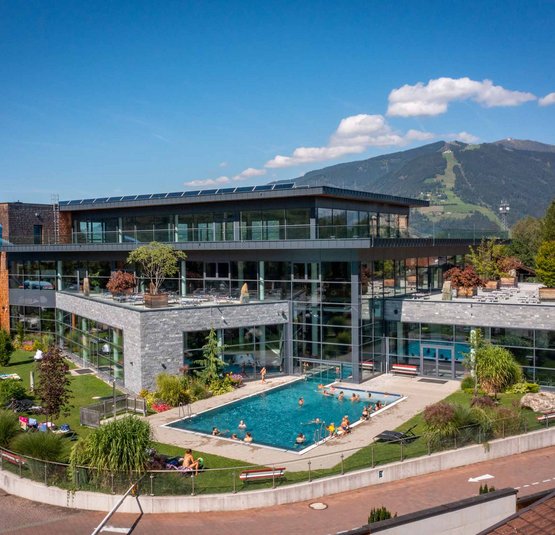 Kleine Kitzbühel Runde