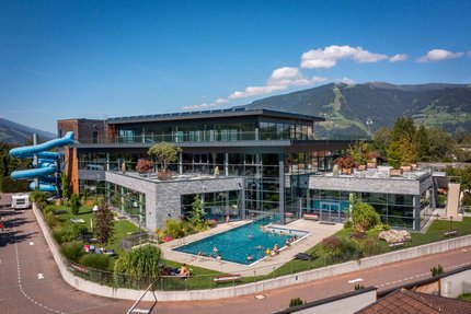 Sportcamp Woferlgut