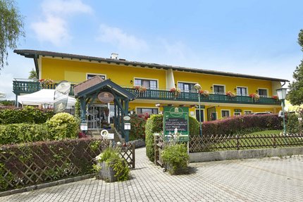 Landgasthof Krumbacherhof