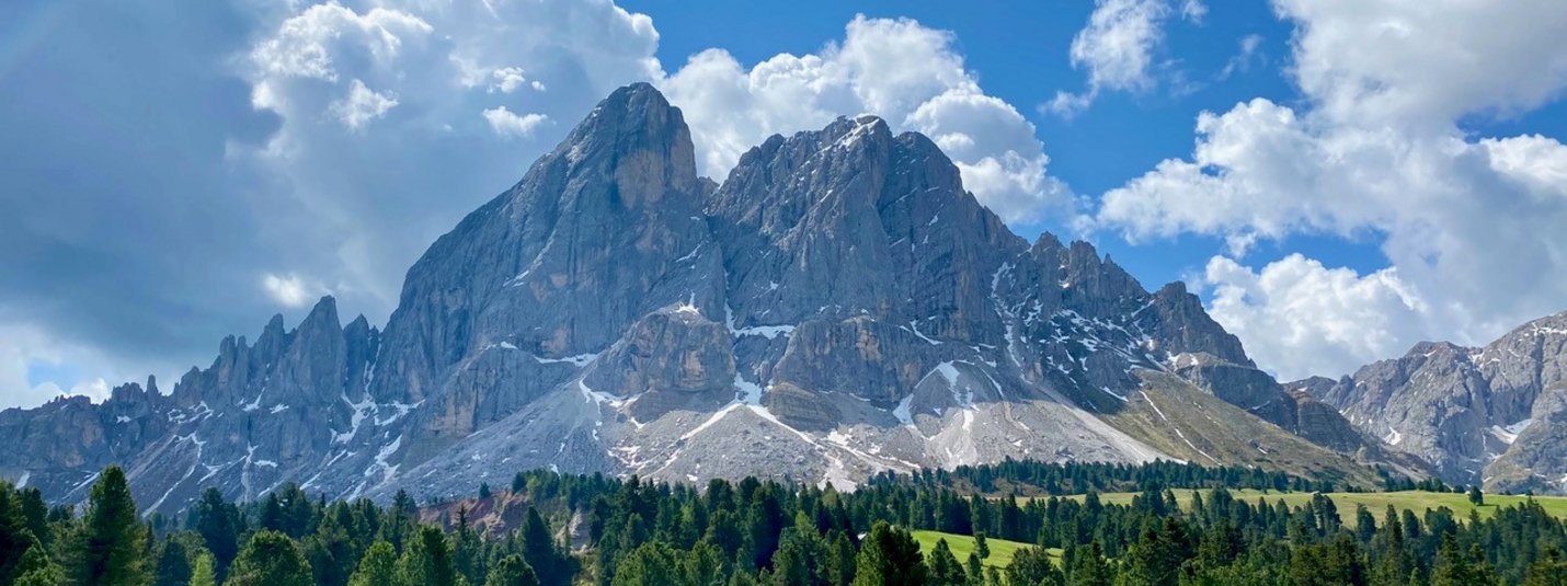 Dolomites Escape