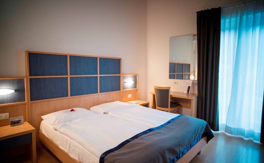 Triathlon & Rennrad Aktivhotel SantaLucia ****