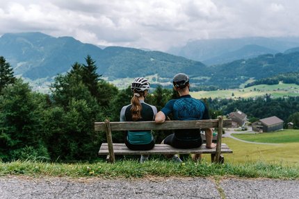 Kennenlerntour Bregenzerwald