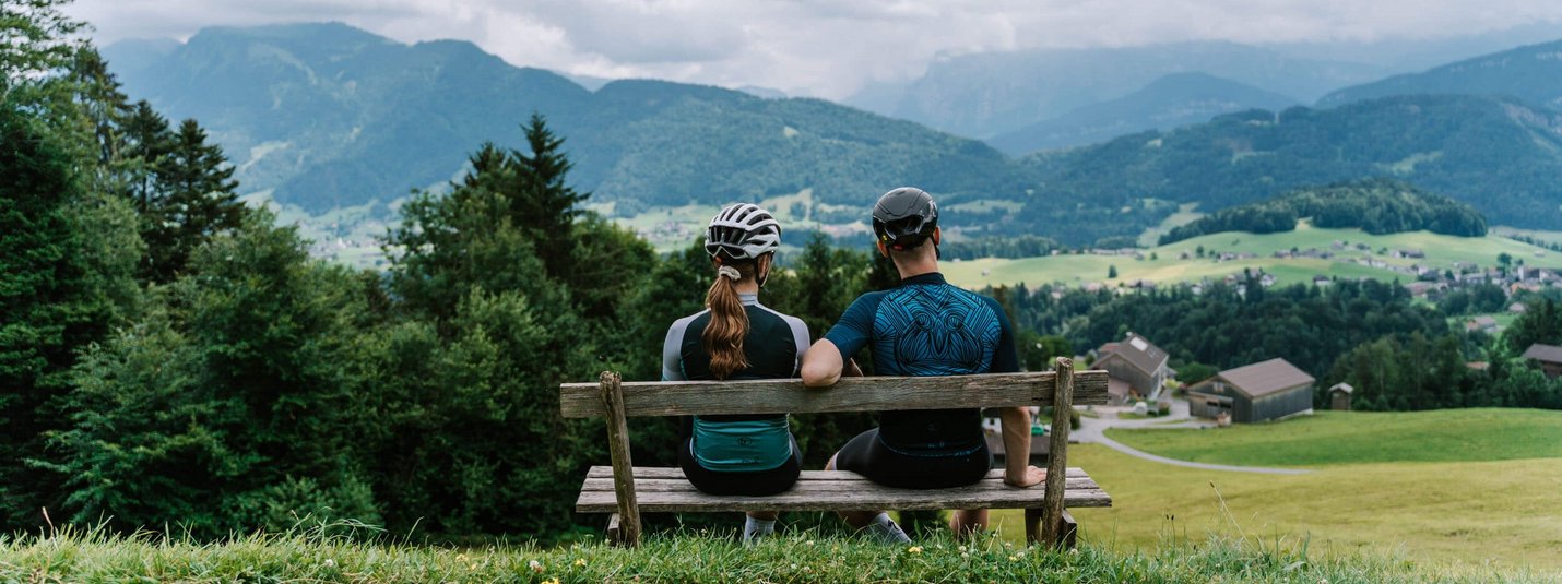 Kennenlerntour Bregenzerwald