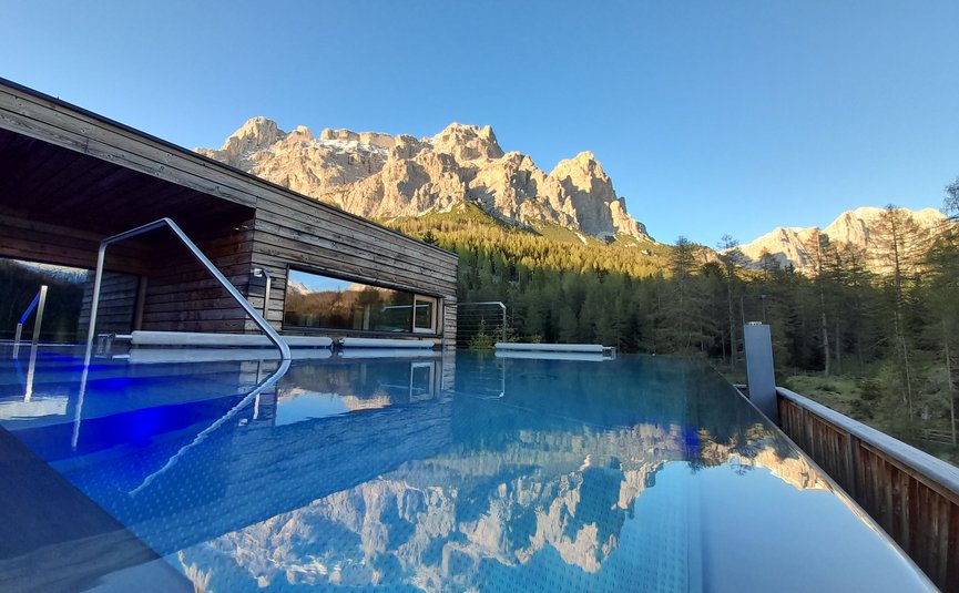 Hotel Gran Paradiso ****