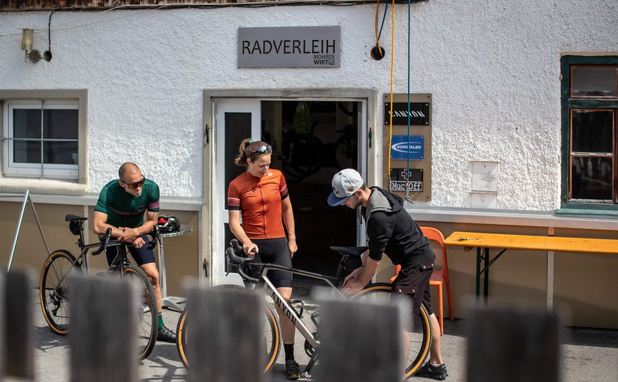 Rennrad & Triathlonhotel Jakob ****