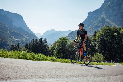 Furkajoch Bregenzerwald Runde