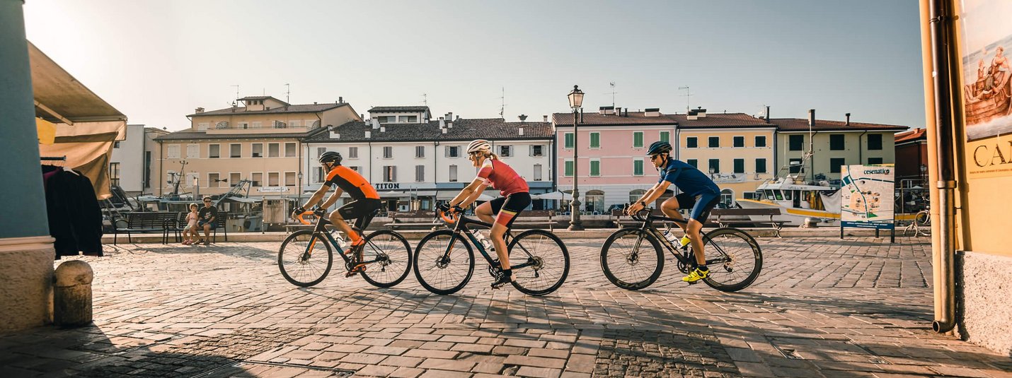 Riccione – San Leo