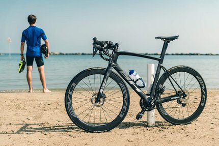 Saisonstart am Meer